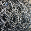 Hexagonal Wire Mesh 10mm Galvanized Chicken